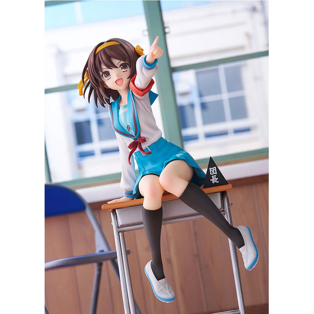 PREORDEN: KDCOLLE Haruhi Suzumiya No Yuutsu: Haruhi Suzumiya Anime Series 20th Anniversary Ver. - Image 4