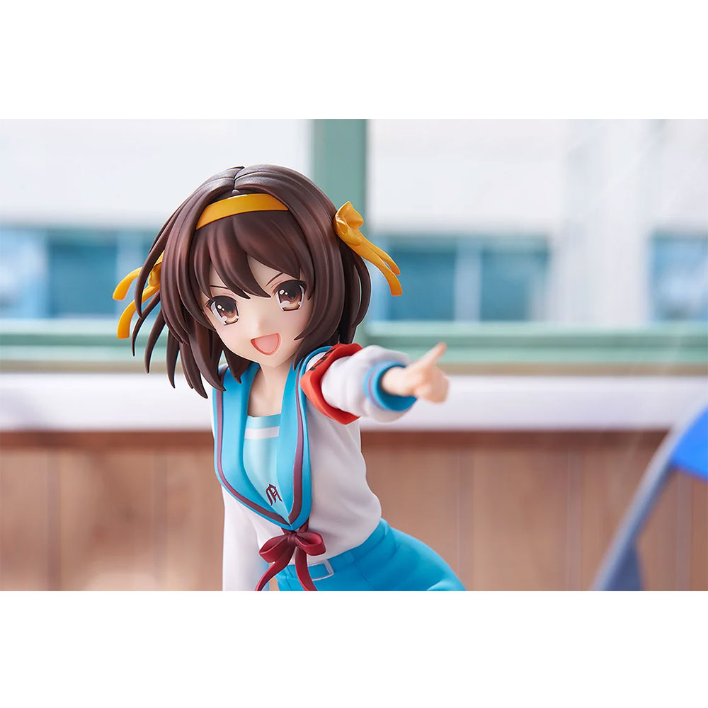 PREORDEN: KDCOLLE Haruhi Suzumiya No Yuutsu: Haruhi Suzumiya Anime Series 20th Anniversary Ver. - Image 5