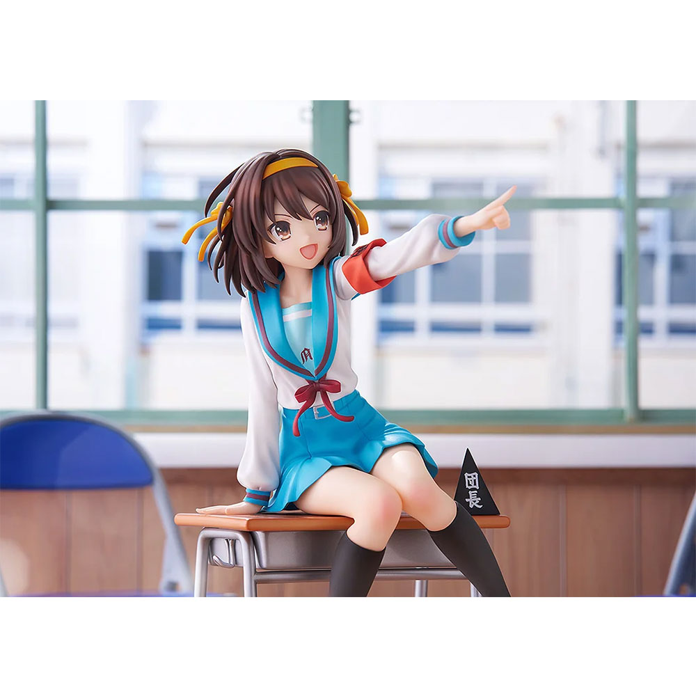 PREORDEN: KDCOLLE Haruhi Suzumiya No Yuutsu: Haruhi Suzumiya Anime Series 20th Anniversary Ver. - Image 6