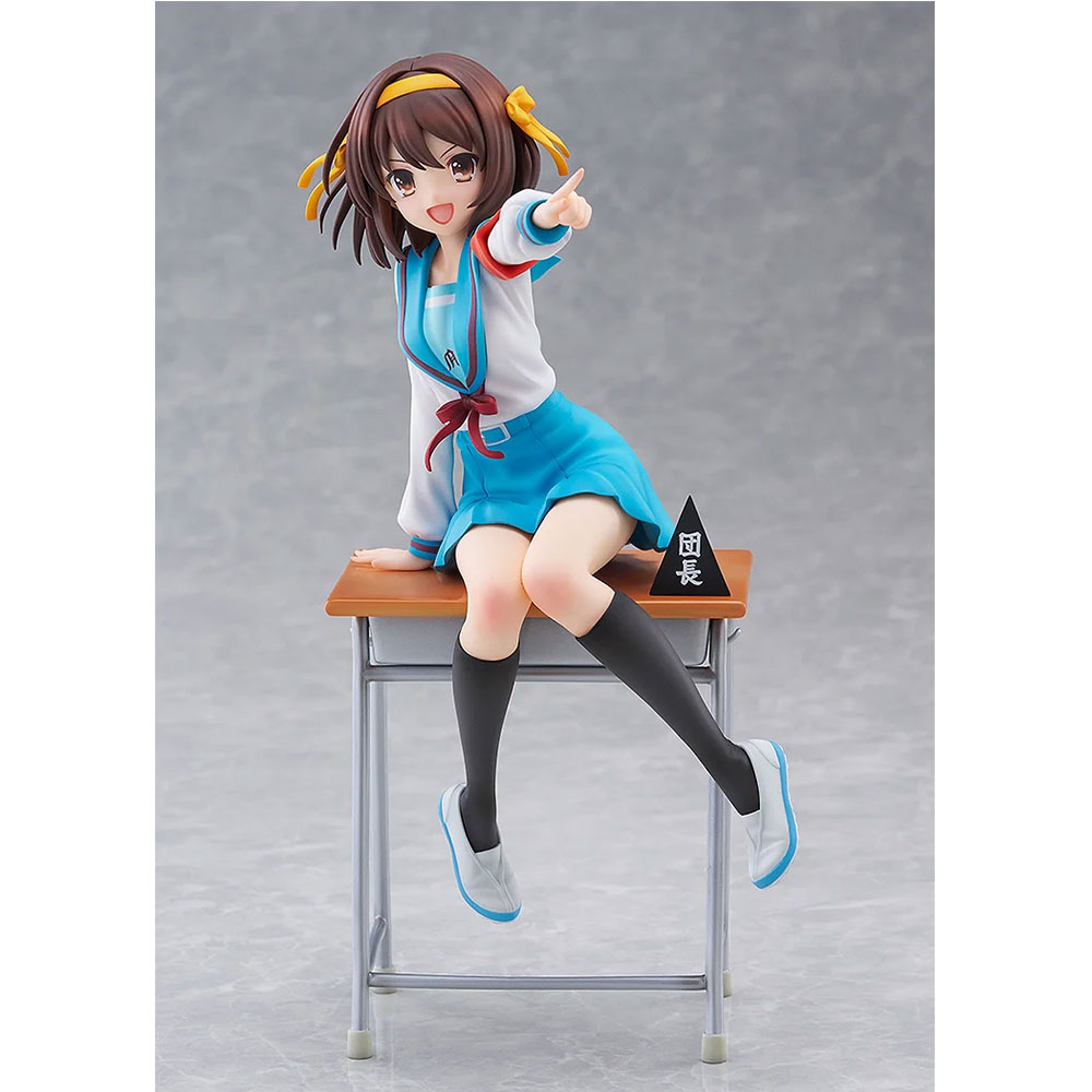 PREORDEN: KDCOLLE Haruhi Suzumiya No Yuutsu: Haruhi Suzumiya Anime Series 20th Anniversary Ver. - Image 7