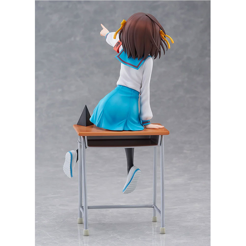 PREORDEN: KDCOLLE Haruhi Suzumiya No Yuutsu: Haruhi Suzumiya Anime Series 20th Anniversary Ver. - Image 9