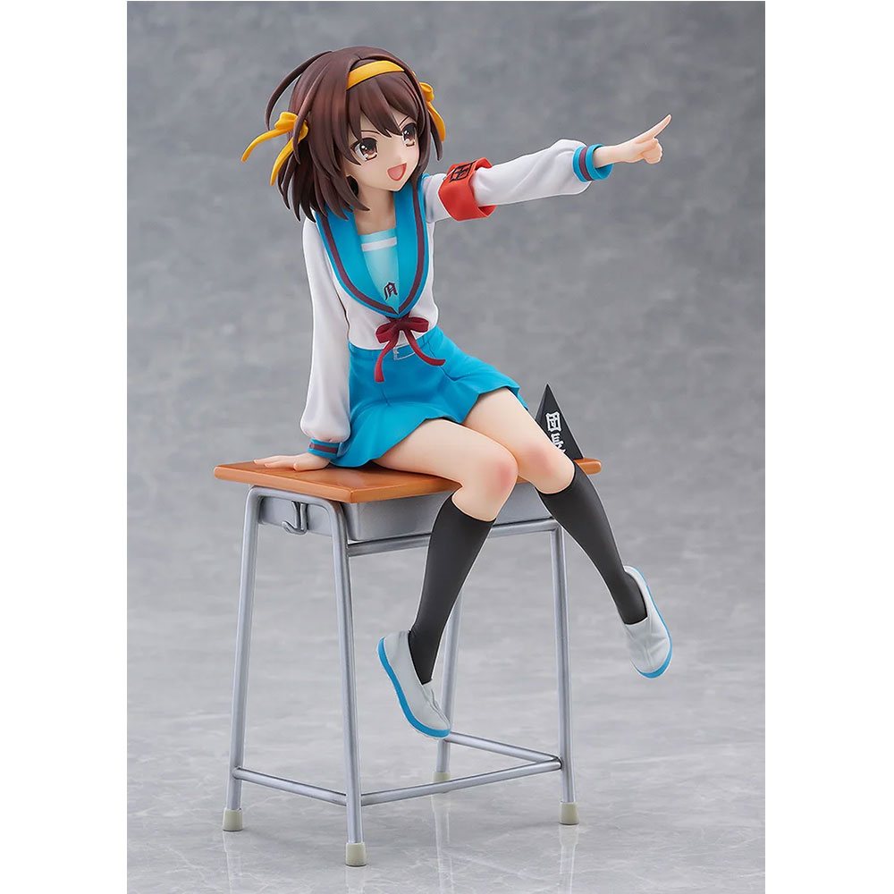 PREORDEN: KDCOLLE Haruhi Suzumiya No Yuutsu: Haruhi Suzumiya Anime Series 20th Anniversary Ver. - Image 10