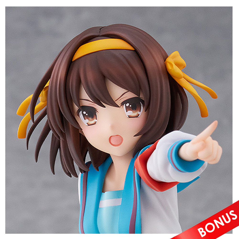 PREORDEN: KDCOLLE Haruhi Suzumiya No Yuutsu: Haruhi Suzumiya Anime Series 20th Anniversary Ver. - Image 14