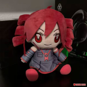 Kasane Teto Plush
