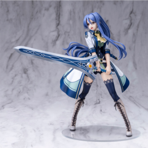 PREORDEN: The Legend of Heroes: Trails into Reverie: Laura S. Arseid 1/8