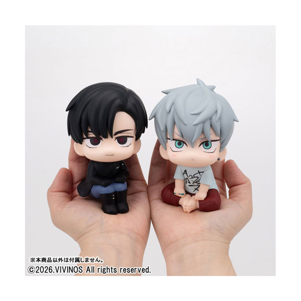 PREORDEN: Look Up: ALIEN STAGE: Ivan - Image 6