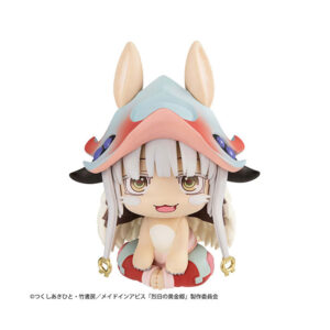 PREORDEN: Look Up Made in Abyss - The Golden City of the Scorching Sun - Nanachi