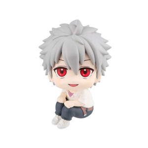 PREORDEN: Look Up Rebuild of Evangelion: Kaworu Nagisa - Reissue