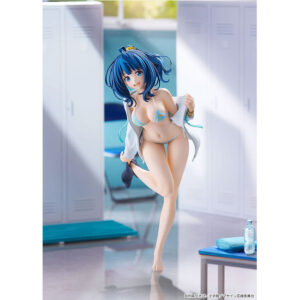 PREORDEN: Makeine: Too Many Losing Heroines: Anna Yanami - Swimsuit Ver - 1/7