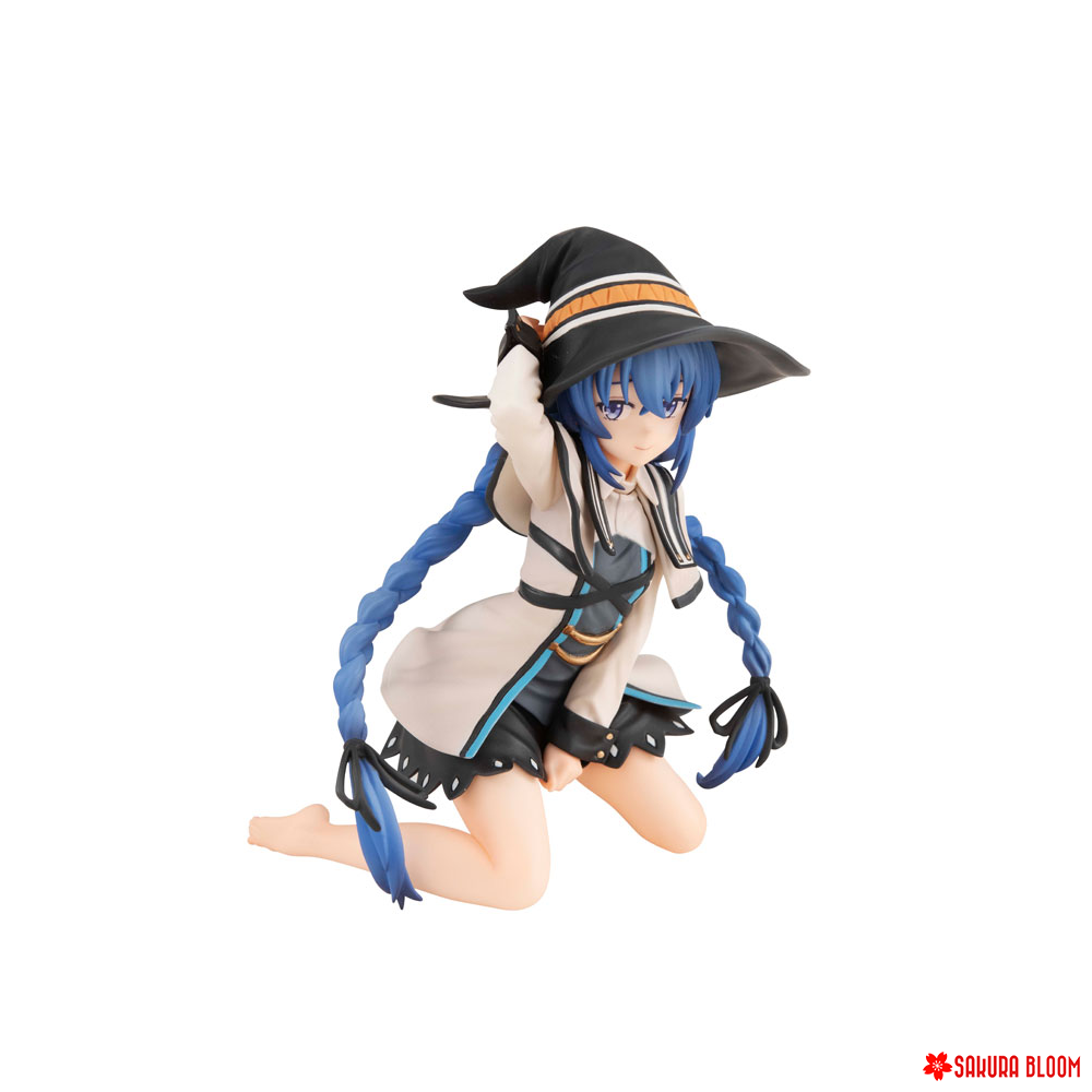 PREORDEN: Melty Princess: Mushoku Tensei: Roxy Migurdia Bare Leg - Palm Size - Image 10
