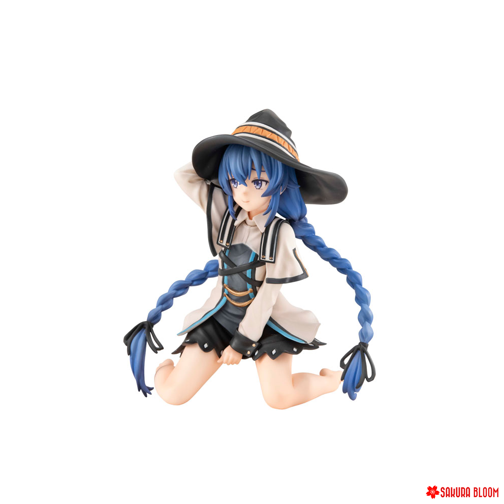 PREORDEN: Melty Princess: Mushoku Tensei: Roxy Migurdia Bare Leg - Palm Size - Image 11