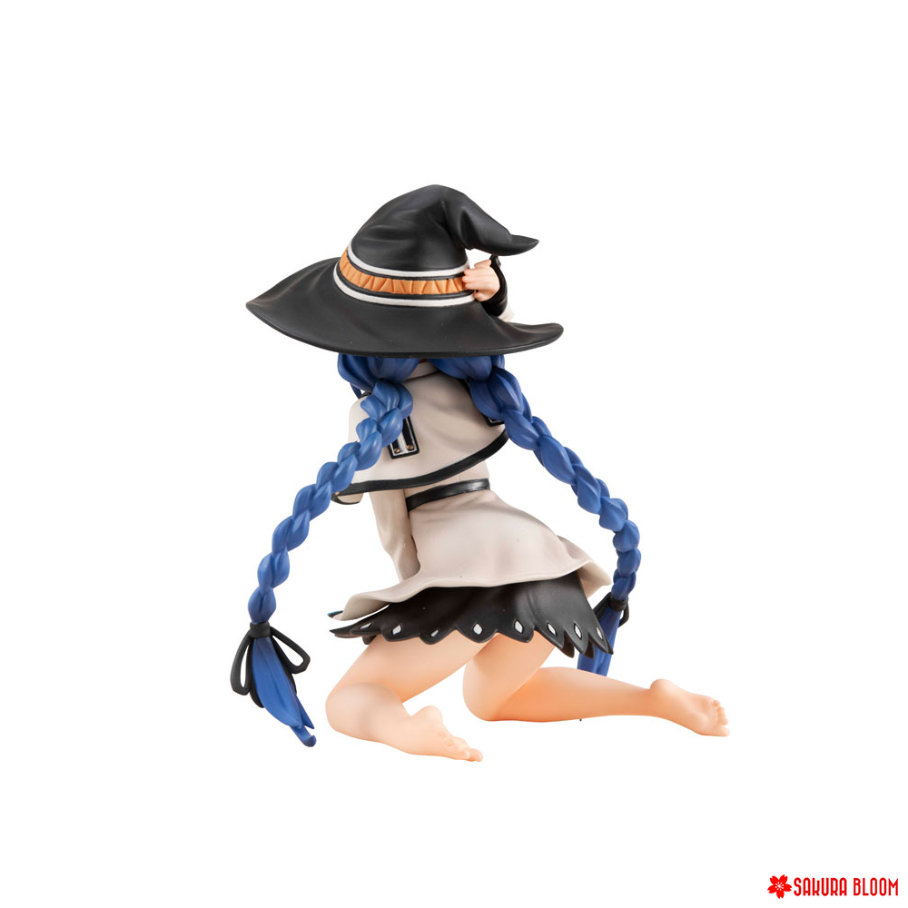 PREORDEN: Melty Princess: Mushoku Tensei: Roxy Migurdia Bare Leg - Palm Size - Image 12