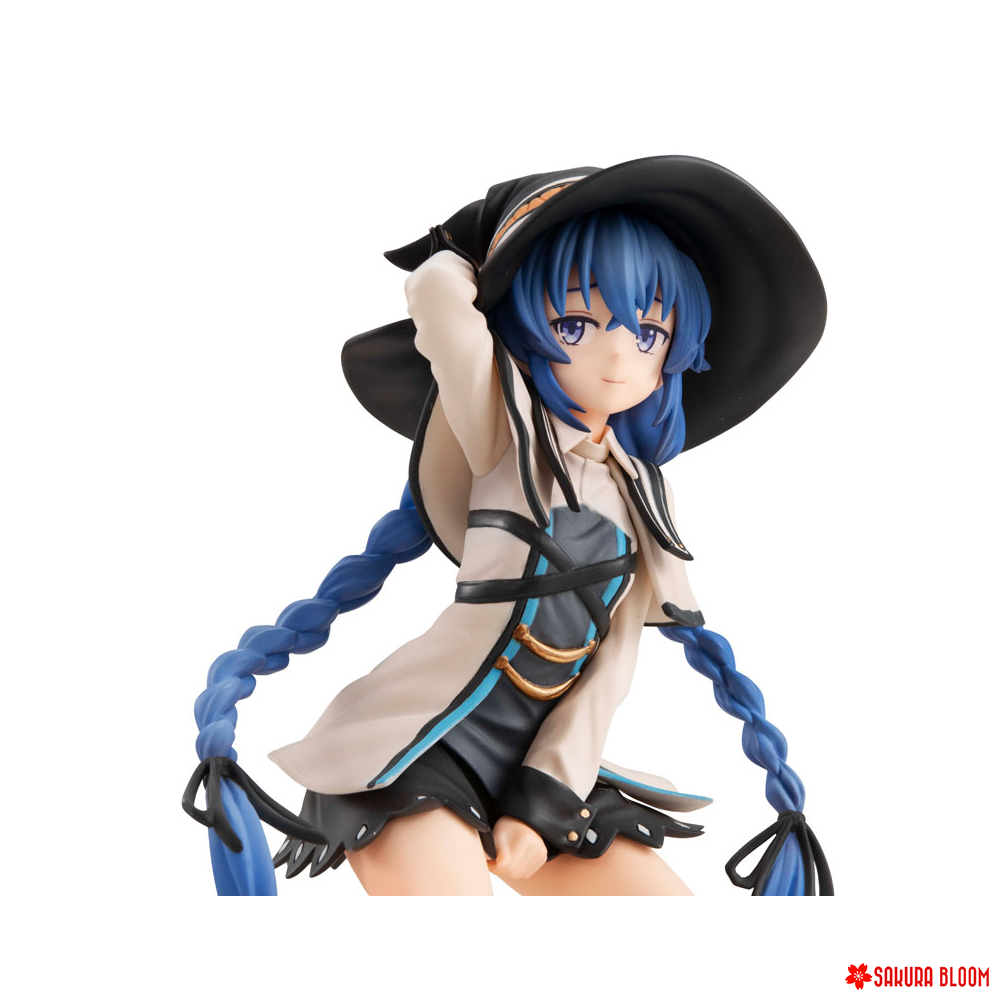 PREORDEN: Melty Princess: Mushoku Tensei: Roxy Migurdia Bare Leg - Palm Size - Image 13