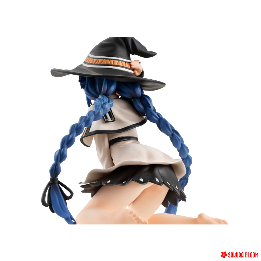 PREORDEN: Melty Princess: Mushoku Tensei: Roxy Migurdia Bare Leg - Palm Size - Image 14