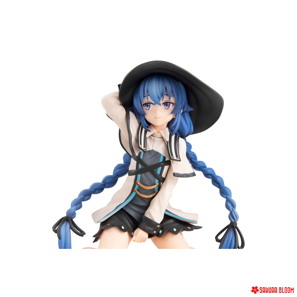 PREORDEN: Melty Princess: Mushoku Tensei: Roxy Migurdia Bare Leg - Palm Size - Image 15