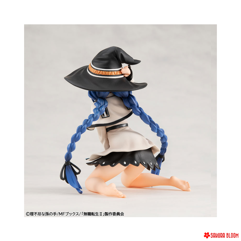 PREORDEN: Melty Princess: Mushoku Tensei: Roxy Migurdia Bare Leg - Palm Size - Image 5