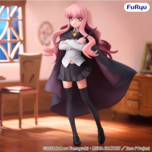 PREORDEN: Muchute Series: Zero No Tsukaima Finale: Louise