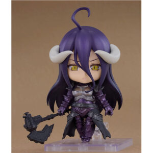 PREORDEN: Nendoroid Basic Overlord: Albedo Armor Ver.