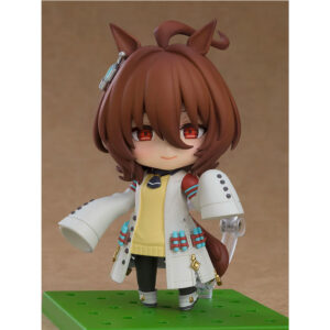 PREORDEN: Nendoroid Umamusume Pretty Derby: Agnes Tachyon - Reissue