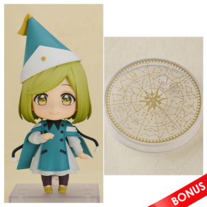 PREORDEN: Nendoroid Atelier Witch Hat: Coco