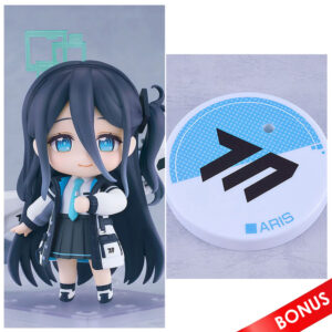 PREORDEN: Nendoroid Blue Archive: Aris Tendou