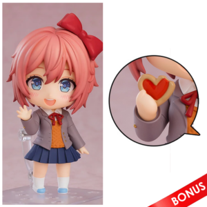 PREORDEN: Nendoroid Doki Doki Literature Club! Sayori - Reissue