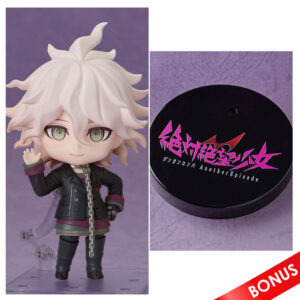 PREORDEN: Nendoroid Danganronpa Another Episode: Ultra Despair Girls: Servant