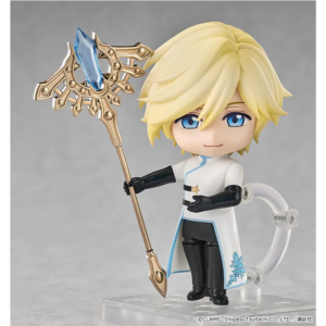 PREORDEN: Nendoroid Tsubasa Reservoir Chronicle: Fai D. Flowright