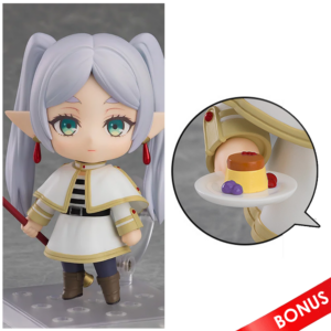 PREORDEN: Nendoroid Frieren: Beyond Journey's End: Frieren - Reissue