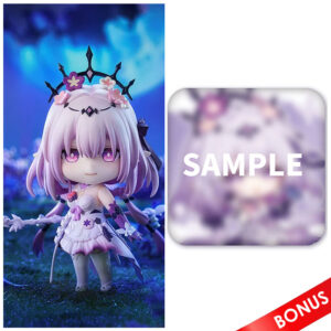 PREORDEN: Nendoroid Honkai: Star Rail: Castorice