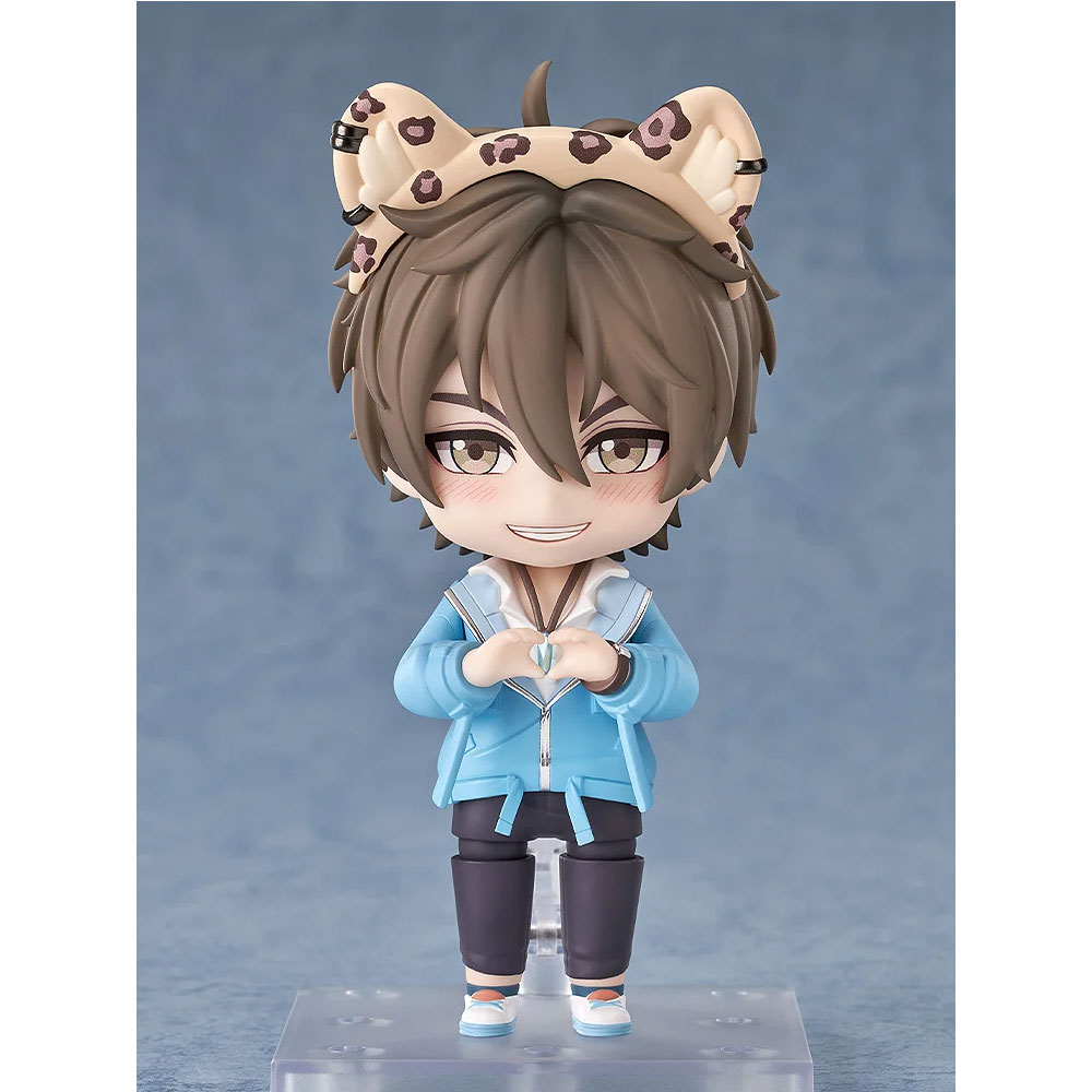 PREORDEN: Nendoroid NU Carnival: Eiden - Image 4