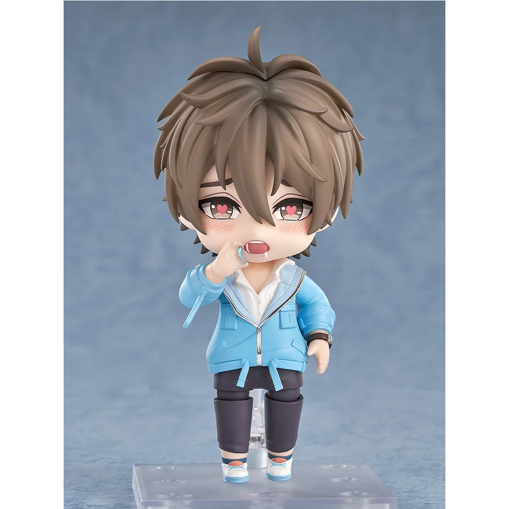 PREORDEN: Nendoroid NU Carnival: Eiden - Image 5