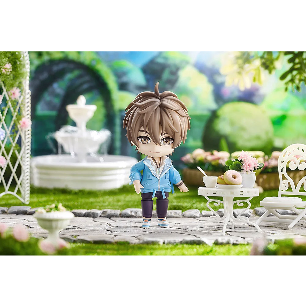 PREORDEN: Nendoroid NU Carnival: Eiden - Image 7