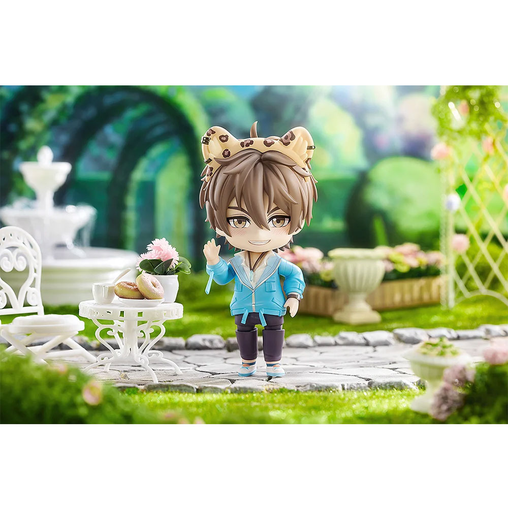 PREORDEN: Nendoroid NU Carnival: Eiden - Image 8
