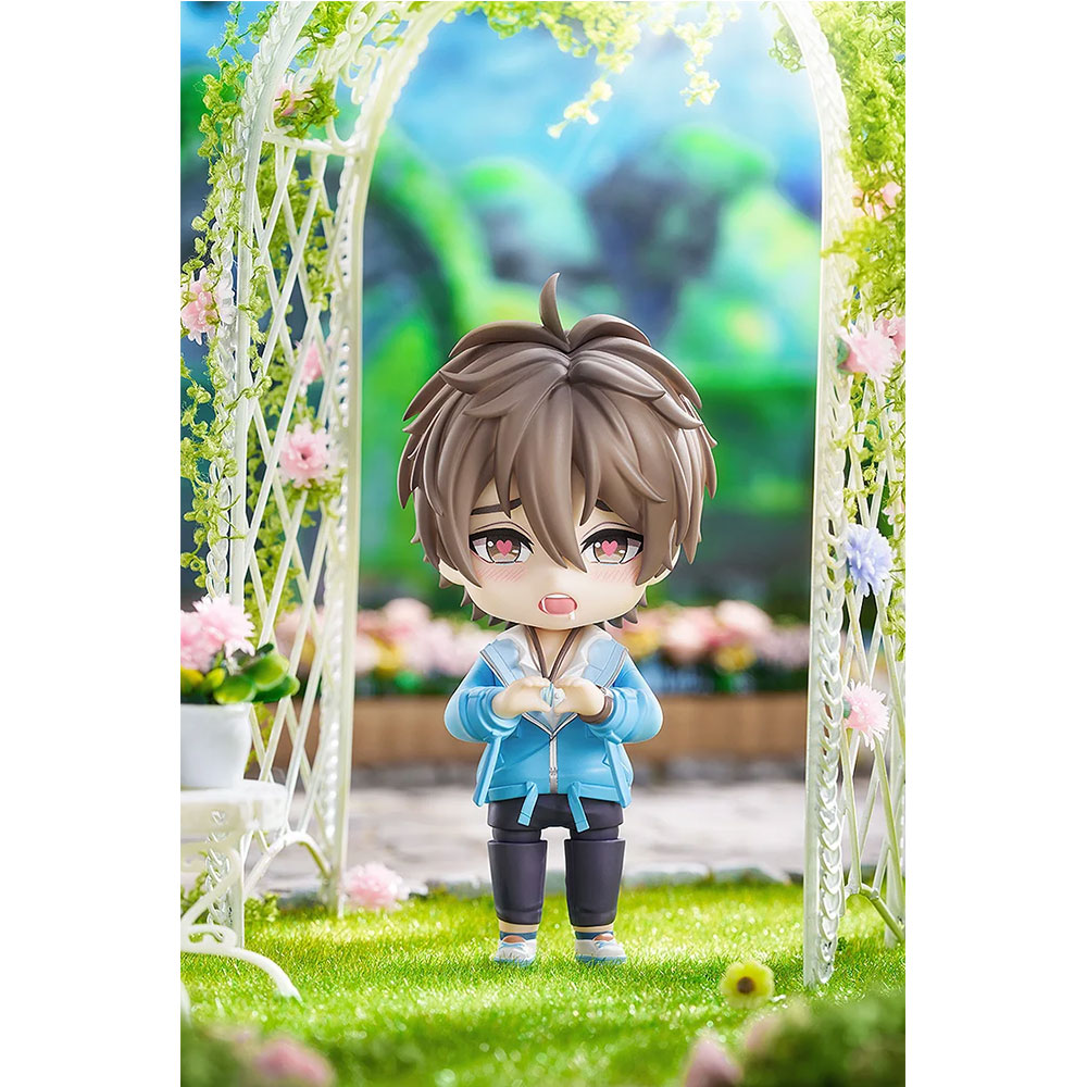 PREORDEN: Nendoroid NU Carnival: Eiden - Image 9