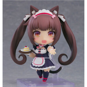 PREORDEN: Nendoroid Nekopara Senkai Connect: Chocola
