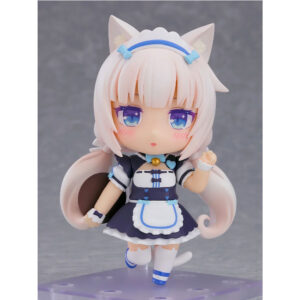 PREORDEN: Nendoroid Nekopara Senkai Connect: Vanilla