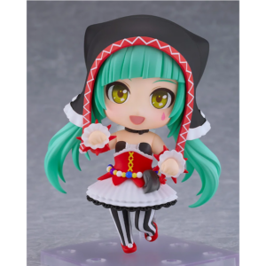 PREORDEN: Nendoroid SEGA feat. HATSUNE MIKU Project Hatsune Miku Pierretta Ver