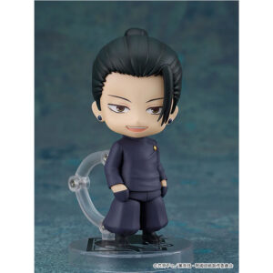PREORDEN: Nendoroid Jujutsu Kaisen: Suguru Geto: Tokyo Jujutsu High School Ver - Reissue