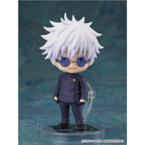 PREORDEN: Nendoroid Jujutsu Kaisen: Satoru Gojo: Tokyo Jujutsu High School Ver - Reissue