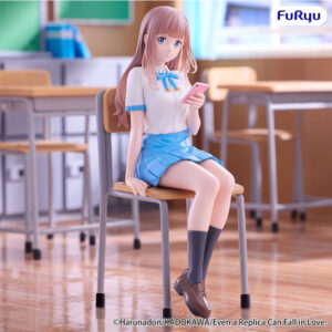 PREORDEN: Noodle Stopper Replica datte, Koi wo Suru: Sunao Aikawa