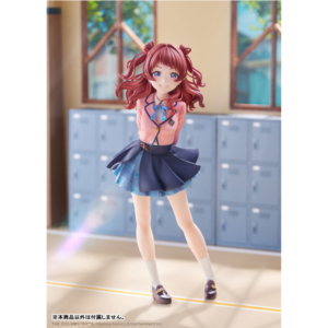 PREORDEN: Gakuen iDOLM@STER: Saki Hanami 1/7