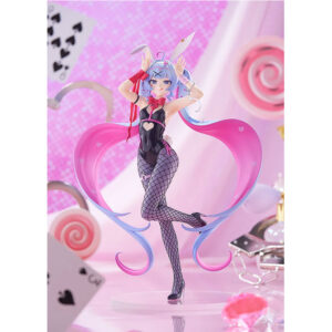 PREORDEN: POP UP PARADE L Character Vocaloid Series: Hatsune Miku Rabbit Hole Ver.