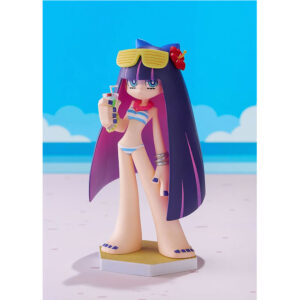 PREORDEN: POP UP PARADE L BEACH QUEENS New PANTY & STOCKING with GARTERBELT: Stocking