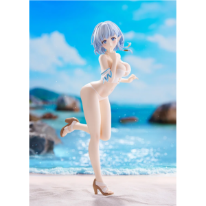 PREORDEN: POP UP PARADE L: BEACH QUEENS The Eminence in Shadow: Beta