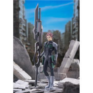 PREORDEN: POP UP PARADE Kaiju No. 8: Gen Narumi