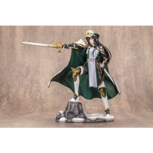 PREORDEN: Sentenced to Be a Hero: Patausche Kivia 1/7