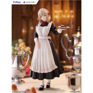 PREORDEN: TENITOL TALL: Dungeon Meshi: Falin Classic Maid ver.