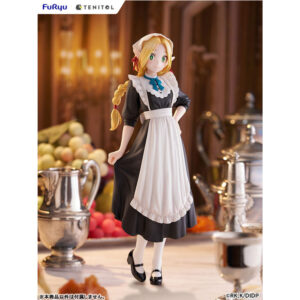 PREORDEN: TENITOL TALL: Dungeon Meshi: Marcille Classic Maid ver.