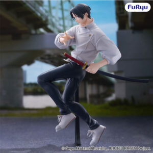 PREORDEN: Trio-Try-It Jujutsu Kaisen: Yuta Okkotsu